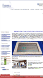 Mobile Screenshot of cprnebrija.es